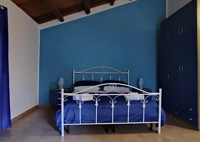 Casa holiday